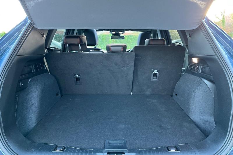 Used Ford Kuga 2022 for sale - 76647135: Photo 21