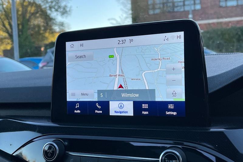 Used Ford Kuga 2022 for sale - 76647135: Photo 23