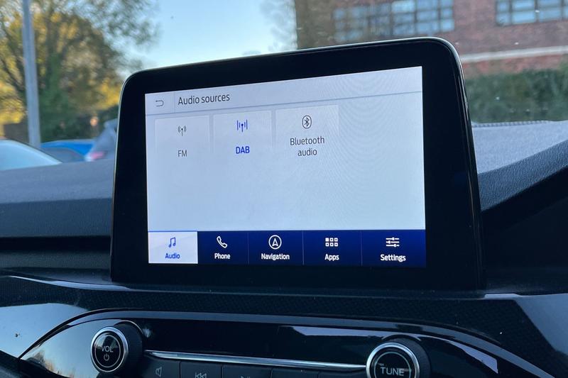 Used Ford Kuga 2022 for sale - 76647135: Photo 24