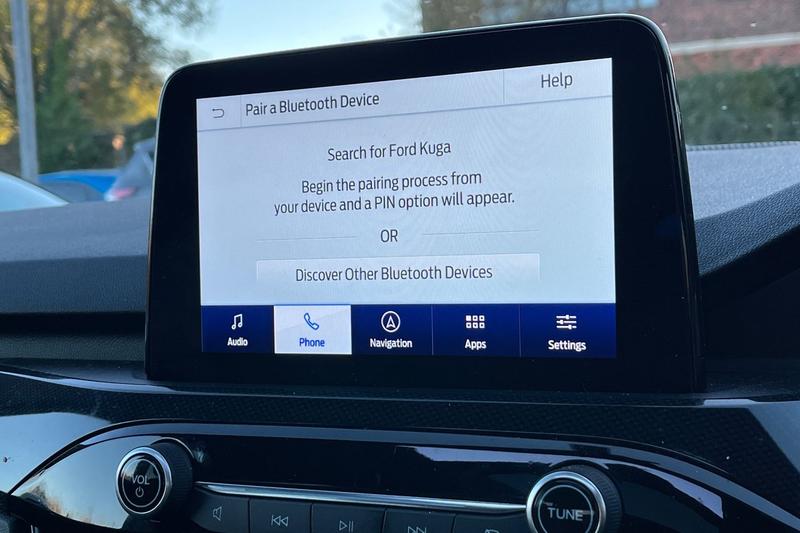 Used Ford Kuga 2022 for sale - 76647135: Photo 25