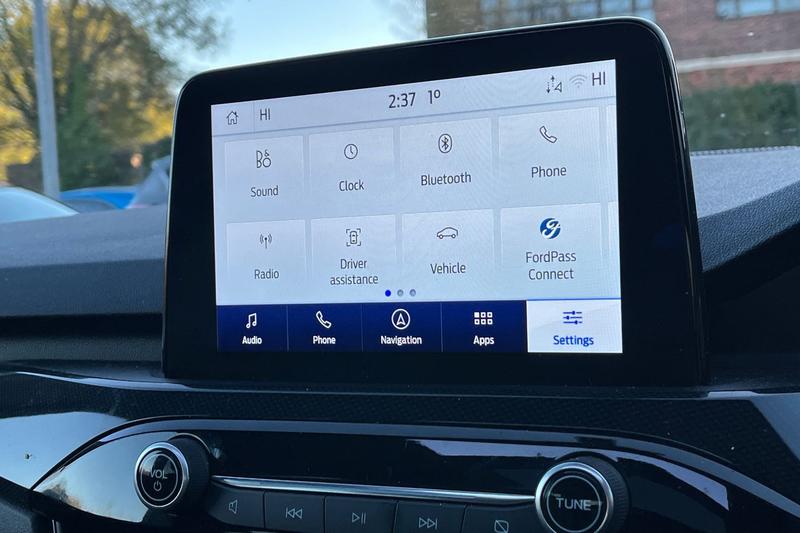 Used Ford Kuga 2022 for sale - 76647135: Photo 26