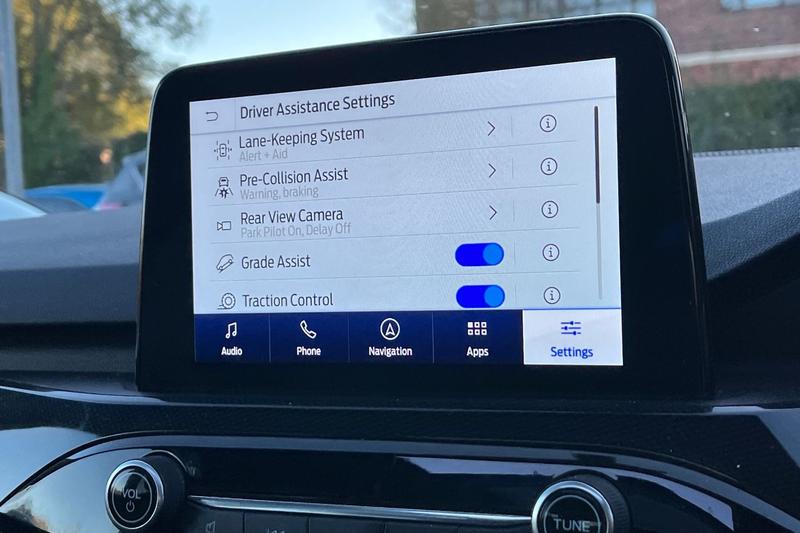 Used Ford Kuga 2022 for sale - 76647135: Photo 27