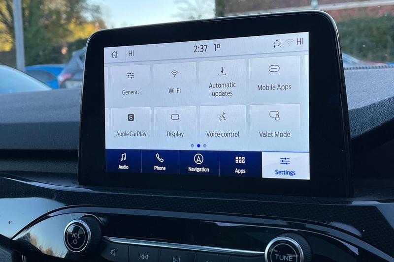 Used Ford Kuga 2022 for sale - 76647135: Photo 28