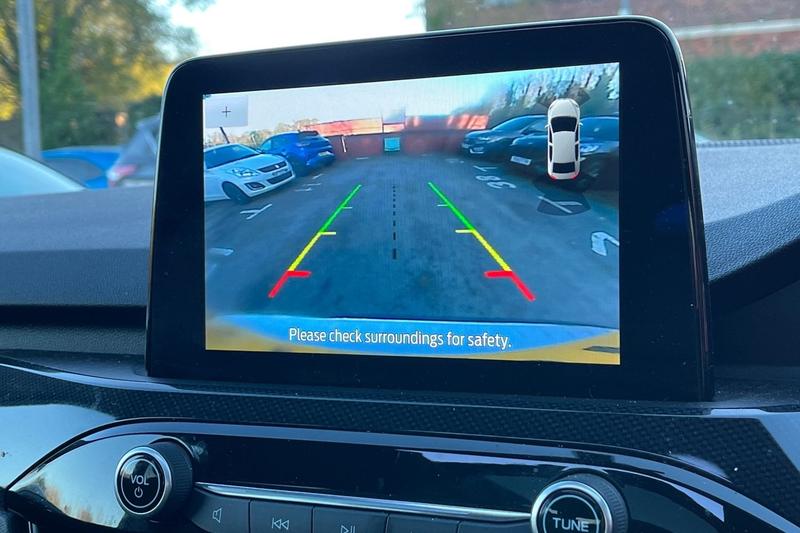 Used Ford Kuga 2022 for sale - 76647135: Photo 29