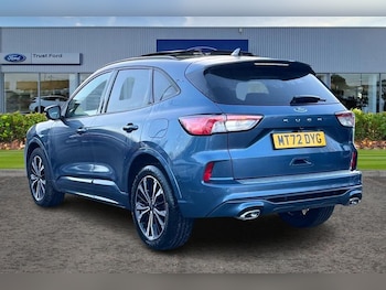 Used Ford Kuga 2022 for sale - 76647135: Photo