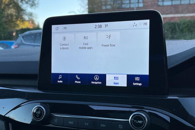 Used Ford Kuga 2022 for sale - 76647135: Photo 30