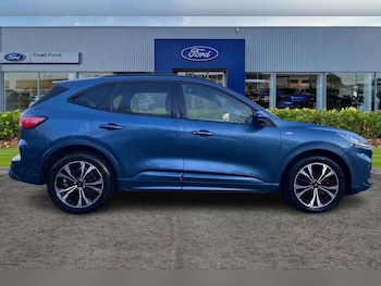 Used Ford Kuga 2022 for sale - 76647135: Photo