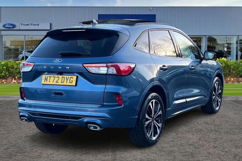 Used Ford Kuga 2022 for sale - 76647135: Photo 4