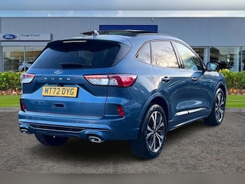 Used Ford Kuga 2022 for sale - 76647135: Photo