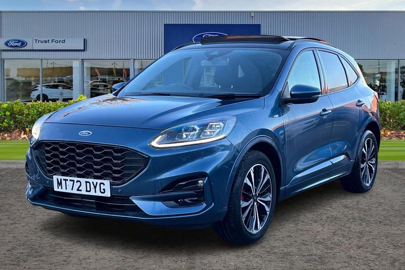 Used Ford Kuga 2022 for sale - 76647135: Photo 5