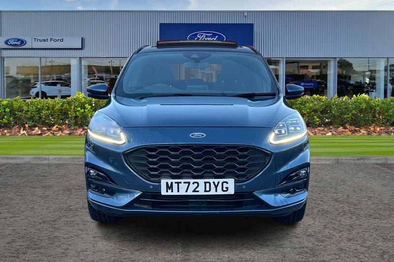 Used Ford Kuga 2022 for sale - 76647135: Photo 6