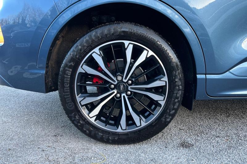 Used Ford Kuga 2022 for sale - 76647135: Photo 8