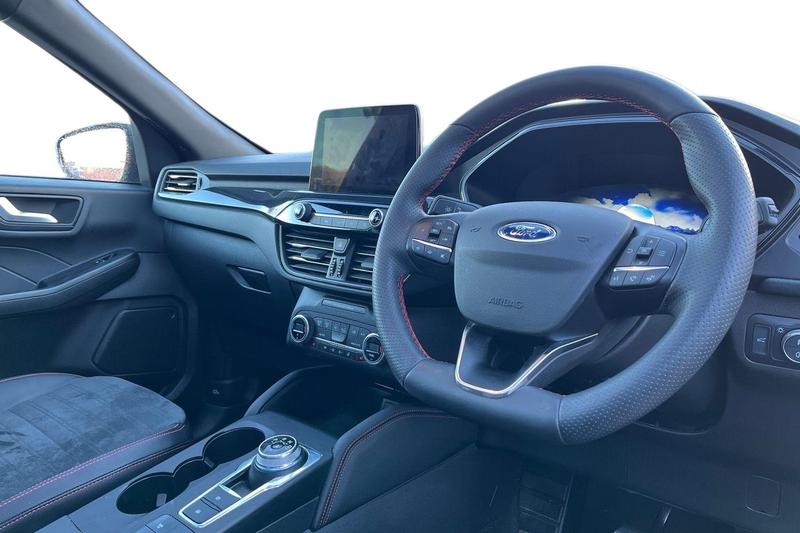 Used Ford Kuga 2022 for sale - 76647135: Photo 9