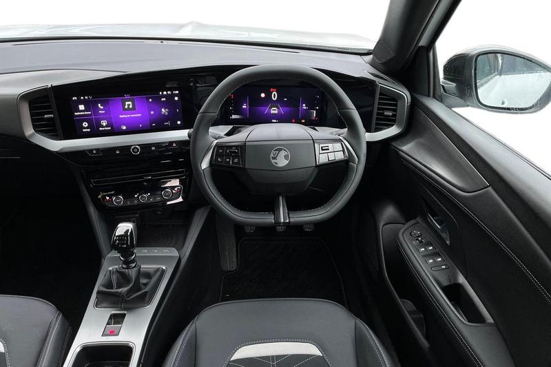 Used Vauxhall Mokka 2025 for sale - 77274952: Photo 11