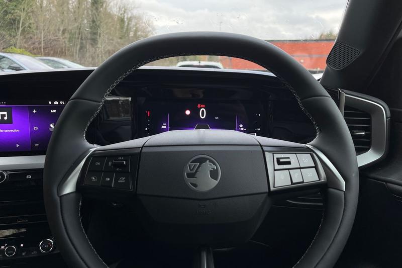 Used Vauxhall Mokka 2025 for sale - 77274952: Photo 12