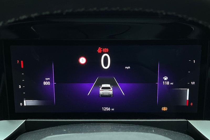 Used Vauxhall Mokka 2025 for sale - 77274952: Photo 13