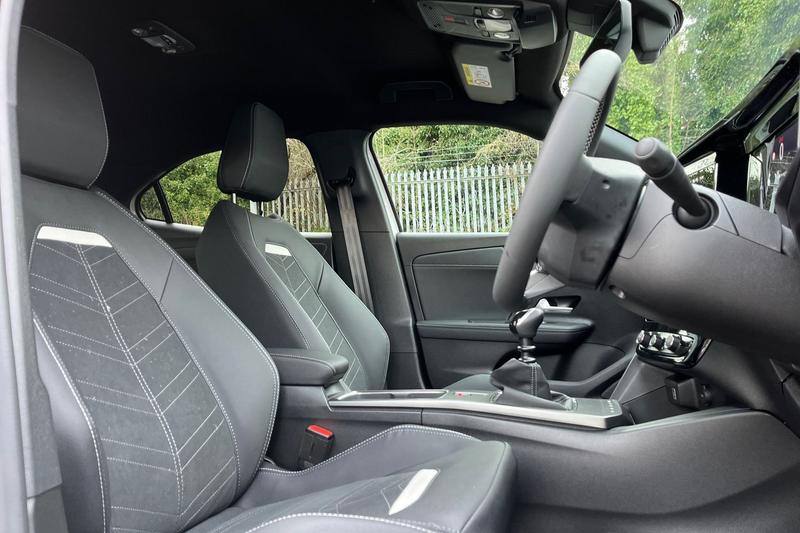 Used Vauxhall Mokka 2025 for sale - 77274952: Photo 17