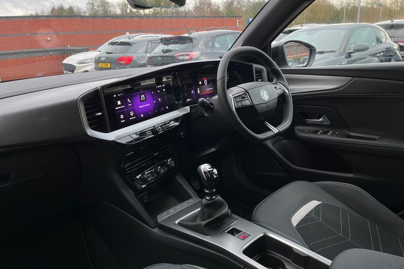 Used Vauxhall Mokka 2025 for sale - 77274952: Photo 18