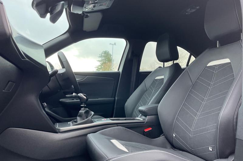 Used Vauxhall Mokka 2025 for sale - 77274952: Photo 19