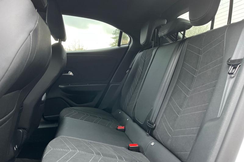 Used Vauxhall Mokka 2025 for sale - 77274952: Photo 20