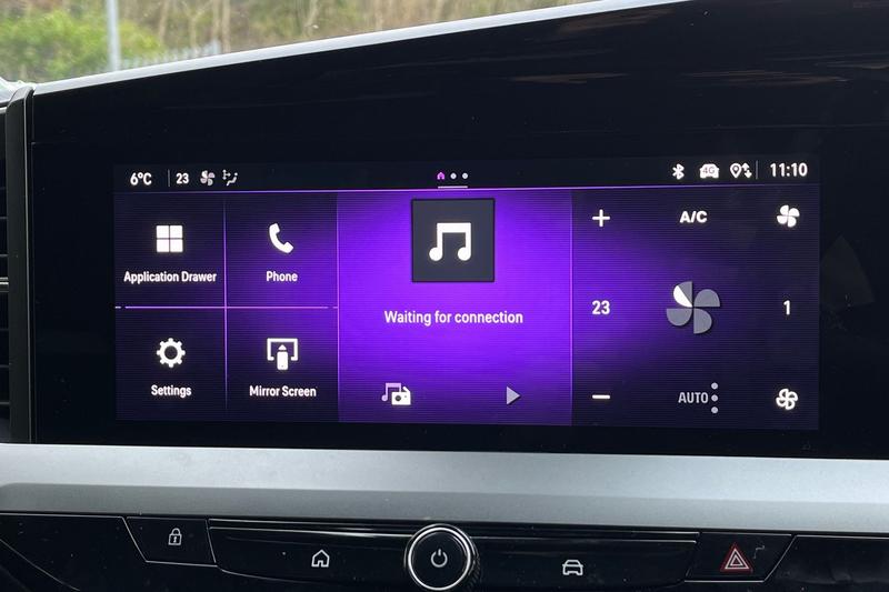 Used Vauxhall Mokka 2025 for sale - 77274952: Photo 22