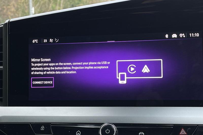 Used Vauxhall Mokka 2025 for sale - 77274952: Photo 24