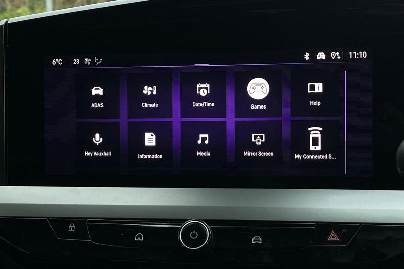 Used Vauxhall Mokka 2025 for sale - 77274952: Photo 26