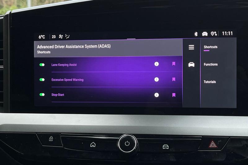 Used Vauxhall Mokka 2025 for sale - 77274952: Photo 28