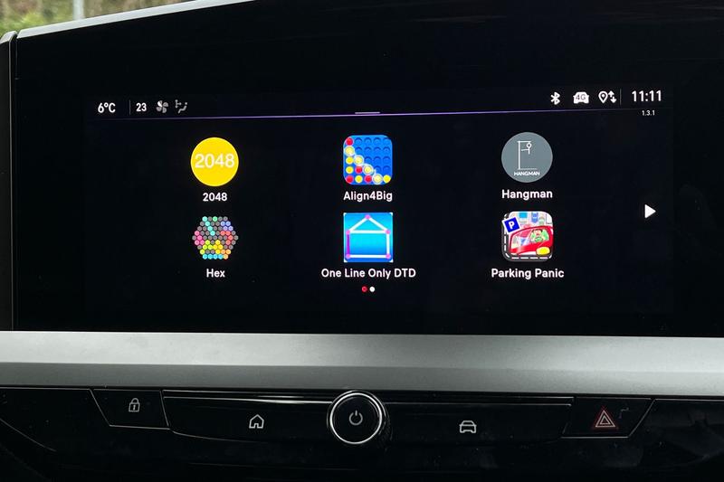 Used Vauxhall Mokka 2025 for sale - 77274952: Photo 29