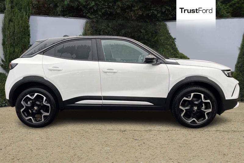 Used Vauxhall Mokka 2025 for sale - 77274952: Photo 3