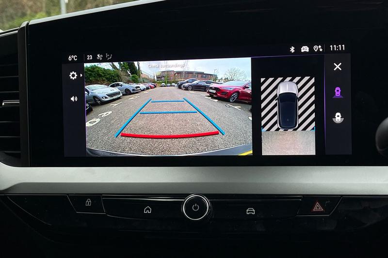 Used Vauxhall Mokka 2025 for sale - 77274952: Photo 30