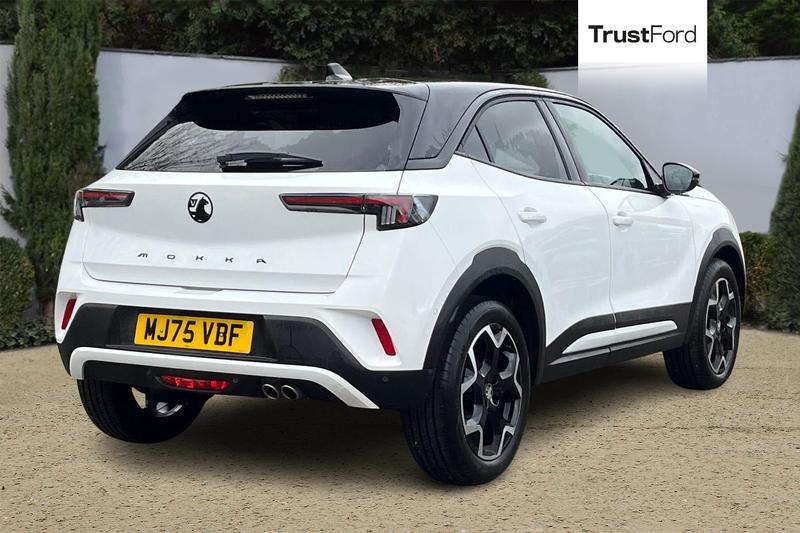 Used Vauxhall Mokka 2025 for sale - 77274952: Photo 4