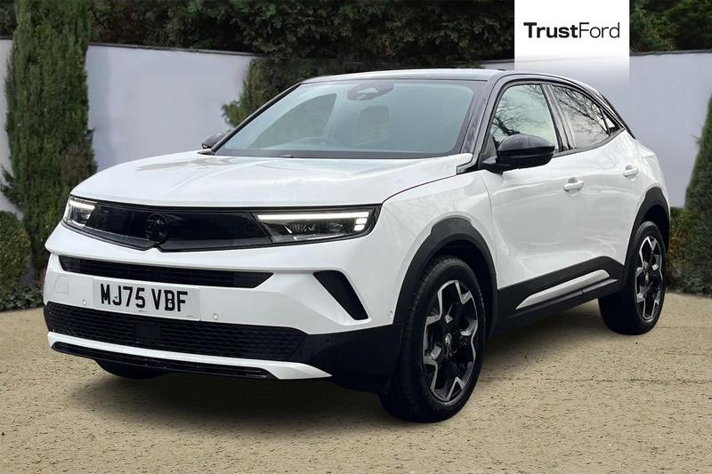 Used Vauxhall Mokka 2025 for sale - 77274952: Photo 5