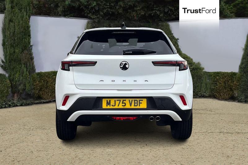 Used Vauxhall Mokka 2025 for sale - 77274952: Photo 7