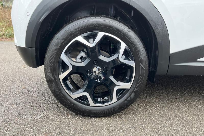 Used Vauxhall Mokka 2025 for sale - 77274952: Photo 8