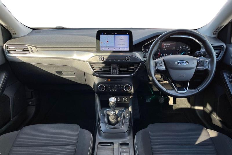 Used Ford Focus 2018 for sale - 76046622: Photo 10