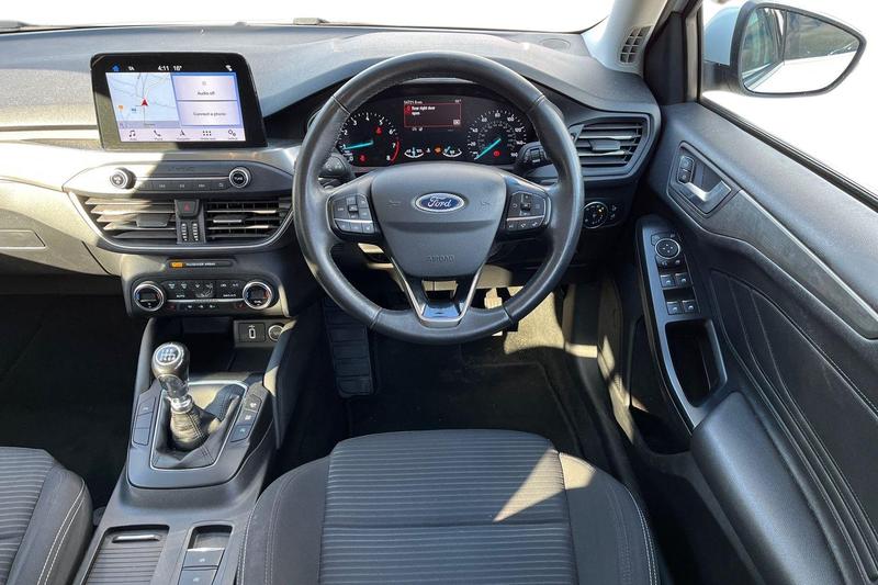 Used Ford Focus 2018 for sale - 76046622: Photo 11