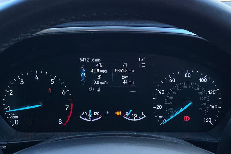 Used Ford Focus 2018 for sale - 76046622: Photo 13