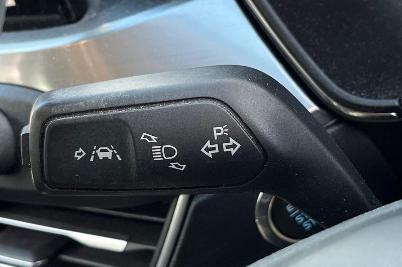 Used Ford Focus 2018 for sale - 76046622: Photo 14