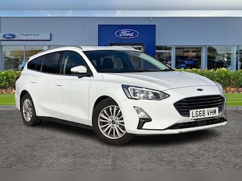 Ford - Focus
