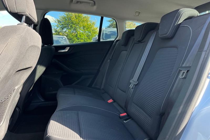 Used Ford Focus 2018 for sale - 76046622: Photo 20