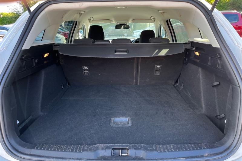 Used Ford Focus 2018 for sale - 76046622: Photo 21