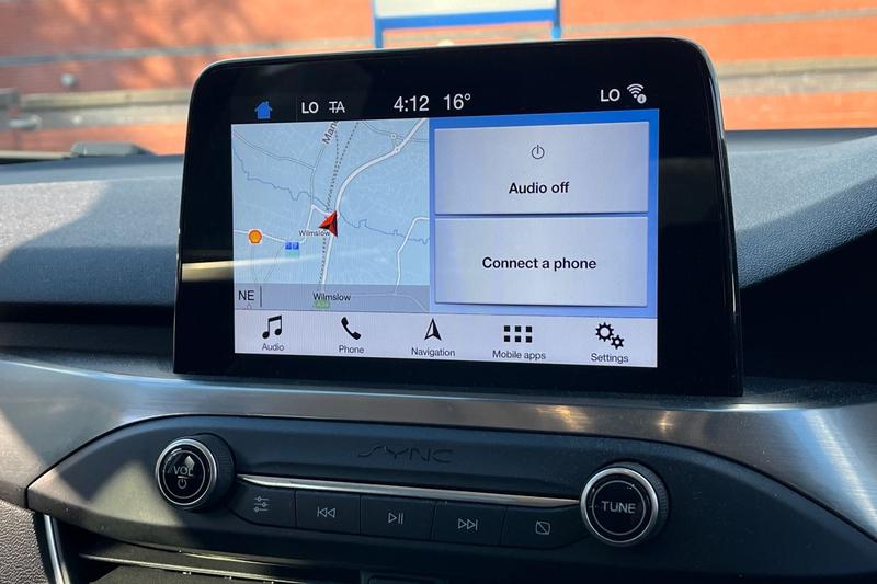 Used Ford Focus 2018 for sale - 76046622: Photo 22