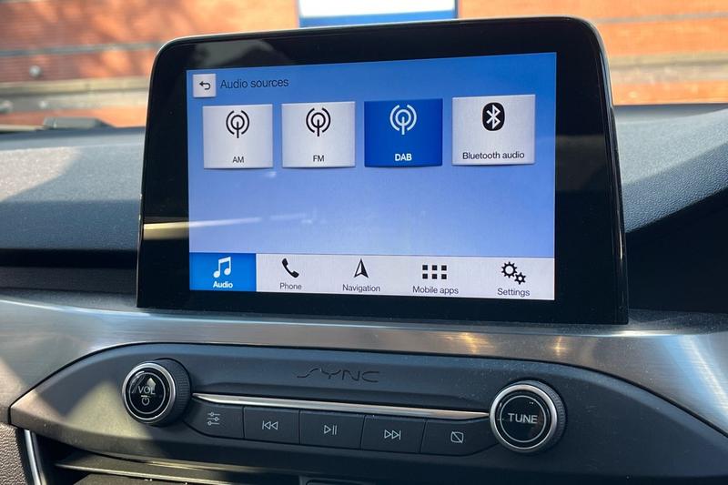Used Ford Focus 2018 for sale - 76046622: Photo 24
