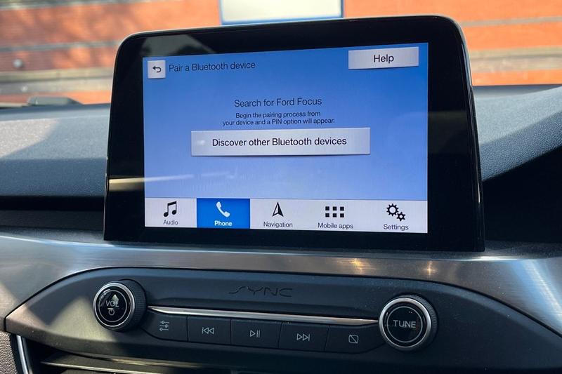 Used Ford Focus 2018 for sale - 76046622: Photo 25