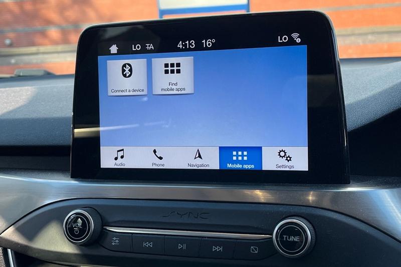 Used Ford Focus 2018 for sale - 76046622: Photo 26