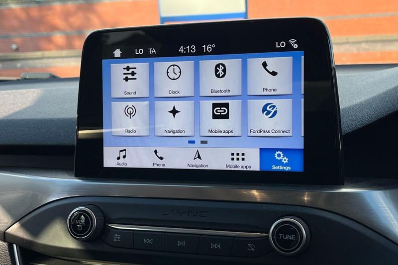 Used Ford Focus 2018 for sale - 76046622: Photo 27