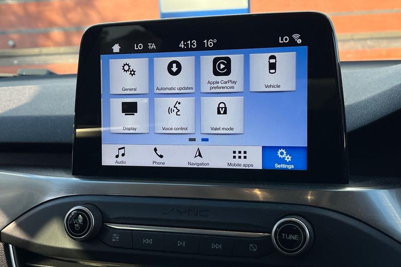 Used Ford Focus 2018 for sale - 76046622: Photo 28