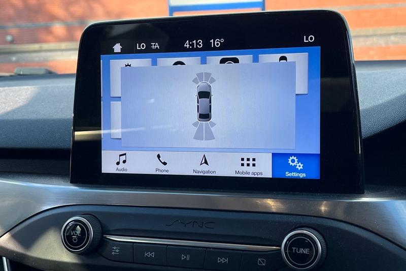 Used Ford Focus 2018 for sale - 76046622: Photo 29