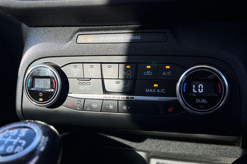 Used Ford Focus 2018 for sale - 76046622: Photo 30